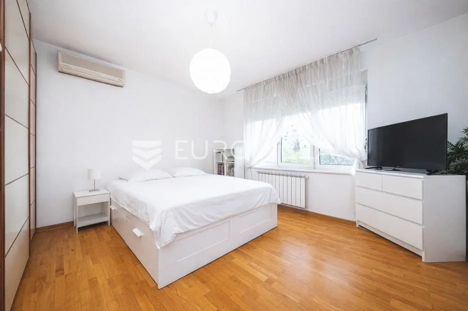 zagreb, šalata, moderna dvojna kuća 200 m² s vrtom na vrhunskoj lokaciji - slika 9