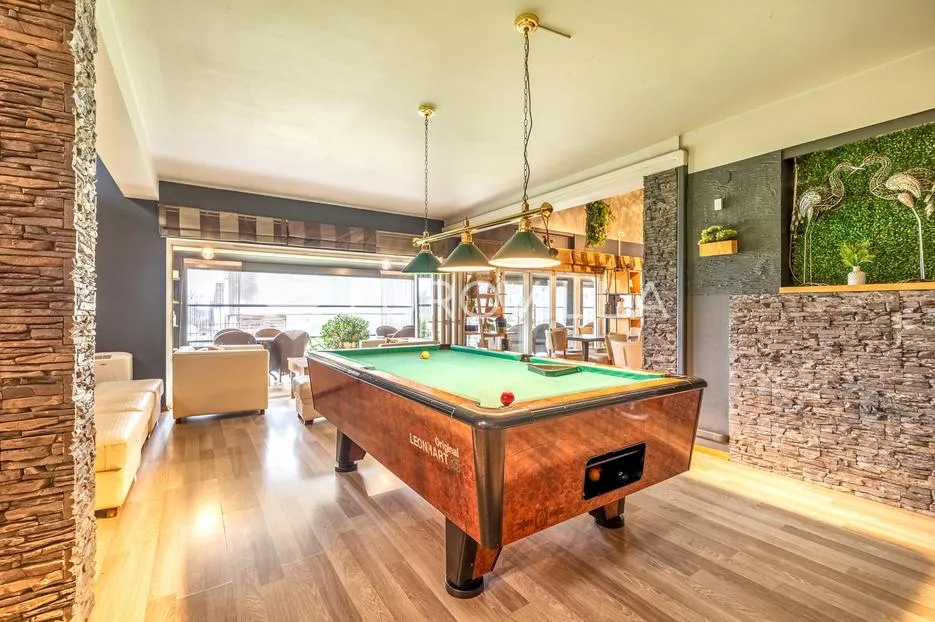 zaprešić, bistra, poslovni prostor, restoran s krušnom peći, 370 m² - slika 7