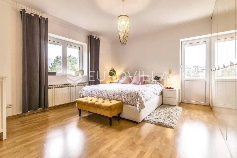 zagreb, mlinovi, luksuzna obiteljska vila 340 m2 - slika 6