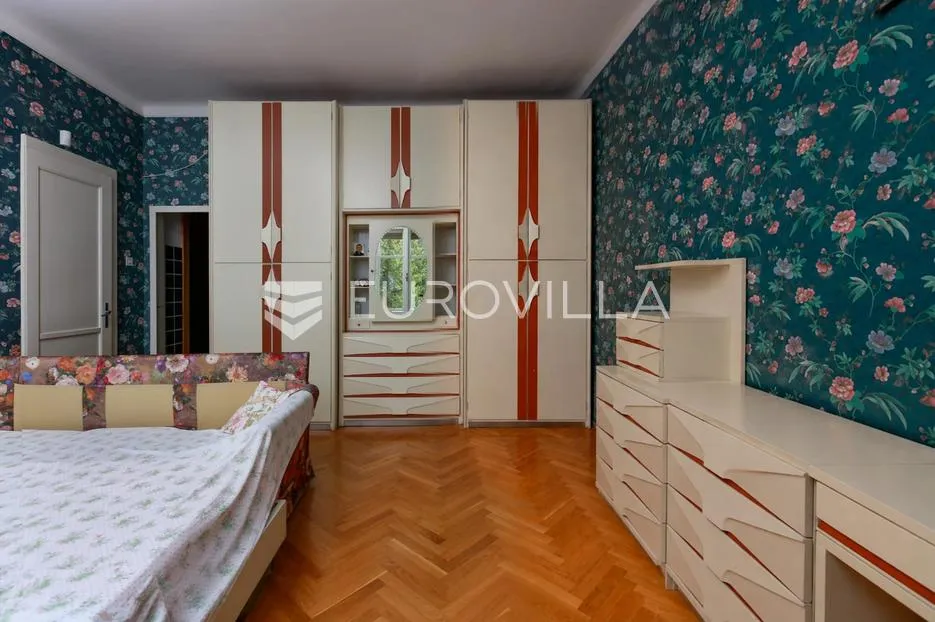 rijeka, kozala, stan veličine 265,54 m² s okućnicom i garažom na odličnoj lokaciji - slika 17