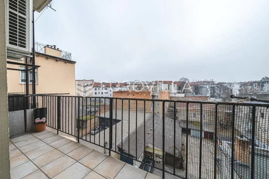 zagreb, donji grad, atraktivan višesoban stan 197 m² na izvrsnoj lokaciji - slika 26