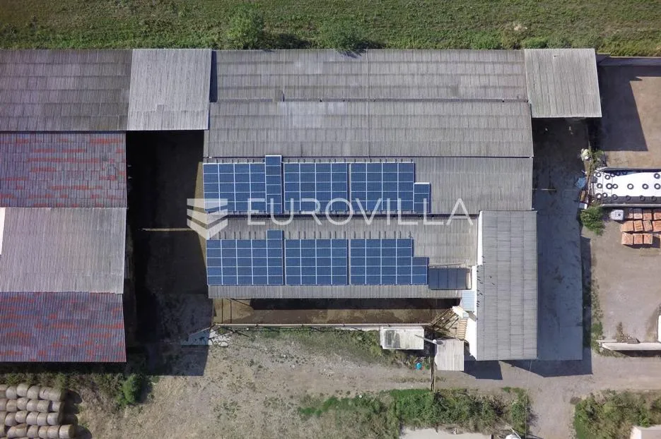 selci đakovački, govedarska farma s mogućnošću prenamijene, 11370 m² - slika 6