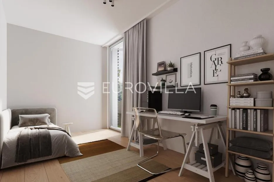 zagreb, jelenovac, vinogradska cesta, građevinsko zemljište s gotovim projektom - slika 12