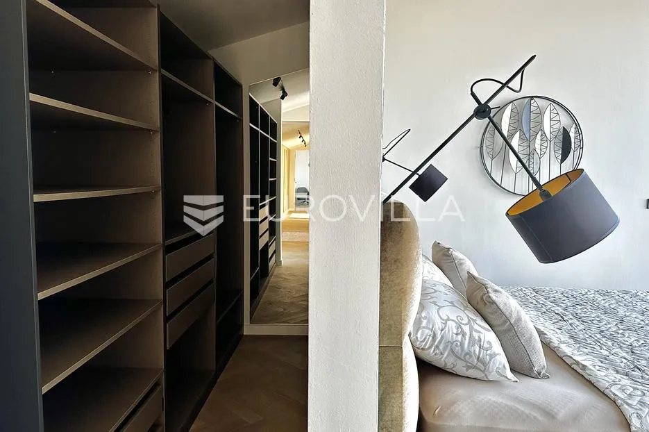 otok krk, vrbnik, luksuzna villa s bazenom - slika 24