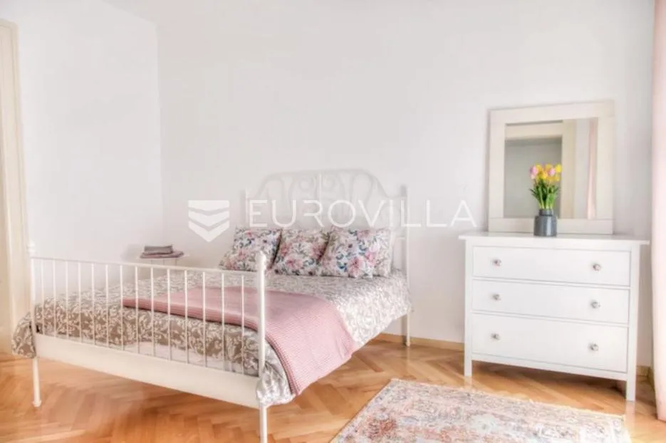 pula, monte zaro: luksuzni trosobni stan 90 m² s garažom u srcu grada - slika 7
