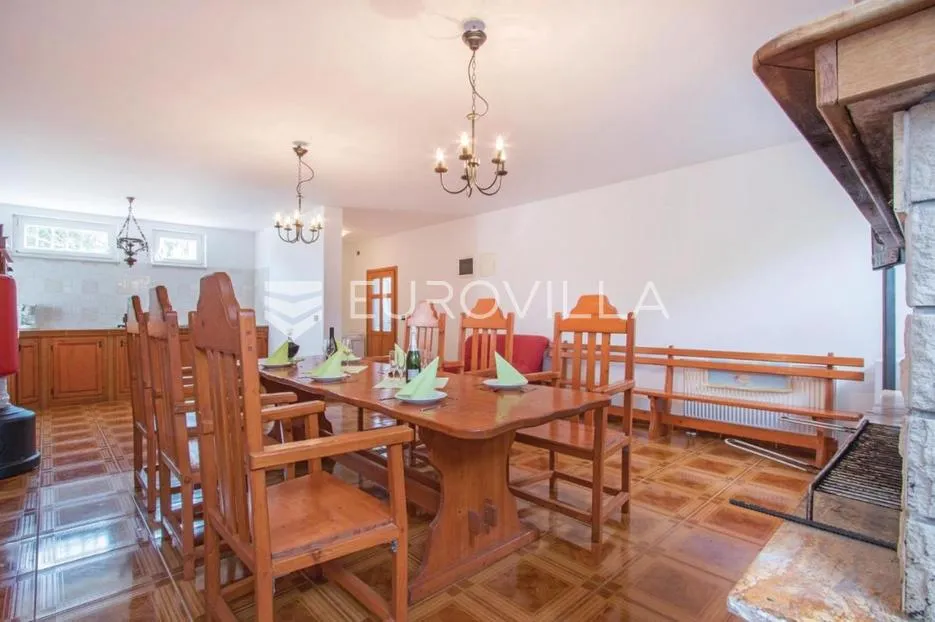 istra, vodnjan apartmanska kuća s unutarnjim bazenom - slika 8