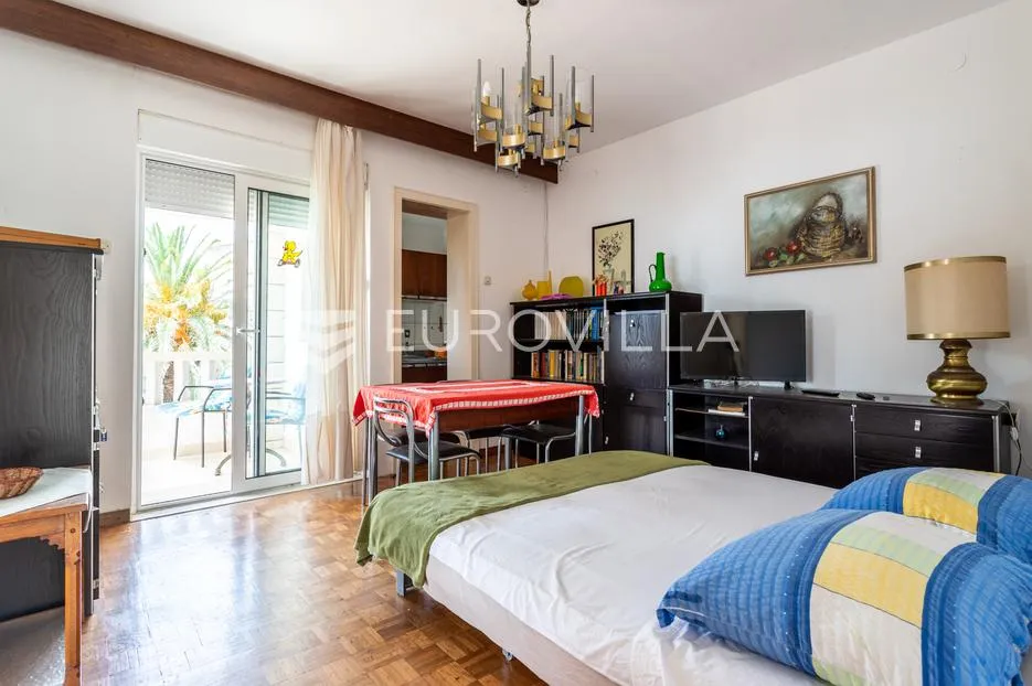zaostrog, apartmanska kuća prvi red do mora - slika 21
