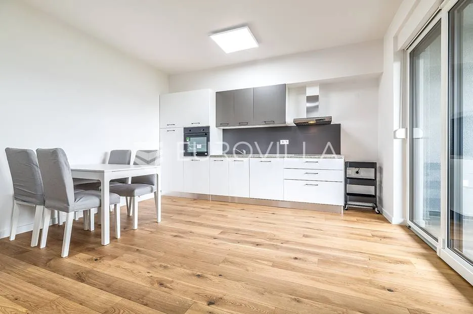 zagreb, bundek, novogradnja, dvosoban stan 54 m² sa garažnim mjestom - slika 3