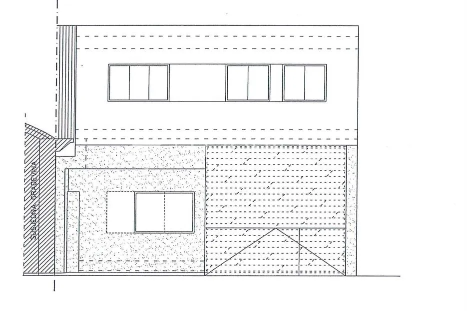 pula, trosoban stan u širem centru grada, nkp 54,96 m2 - slika 2