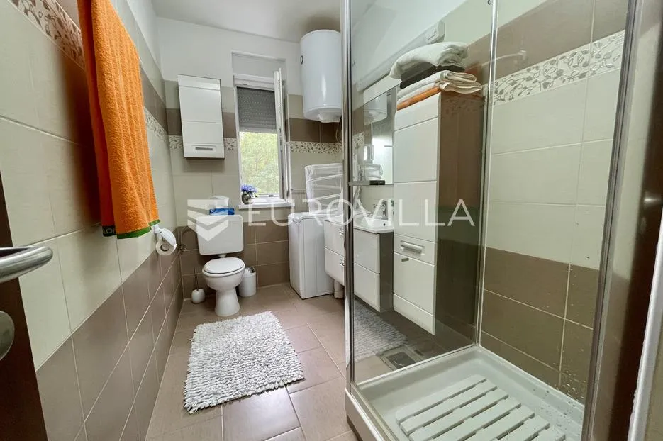 opatija, predivan trosoban stan 91 m², bazen, panoramski pogled na kvarner - slika 9