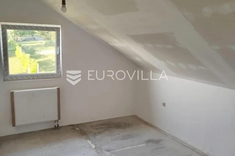 varaždin breg, mali vrh, kuća u prirodi površine 140 m² - slika 18