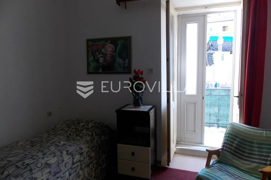 rijeka, centar, stan na traženoj lokaciji u rijeci, 126 m², investicijski potencijal - slika 7