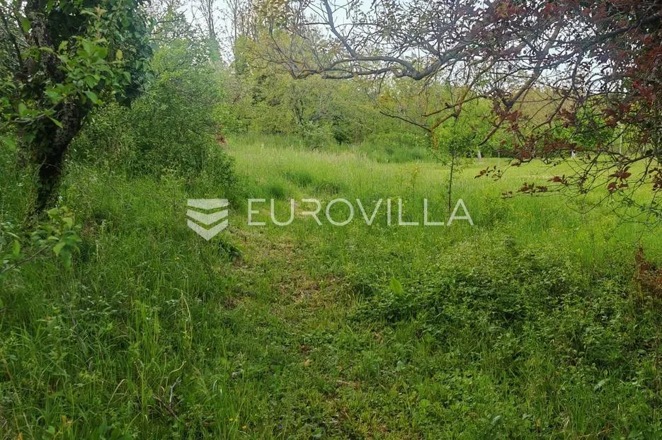 zagreb, borčec, građevinsko zemljište 1918 m² - slika 3