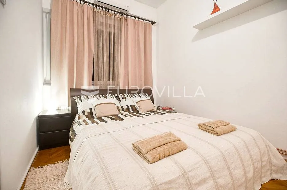 zagreb, donji grad, atraktivan dvosoban stan 48 m² - slika 10