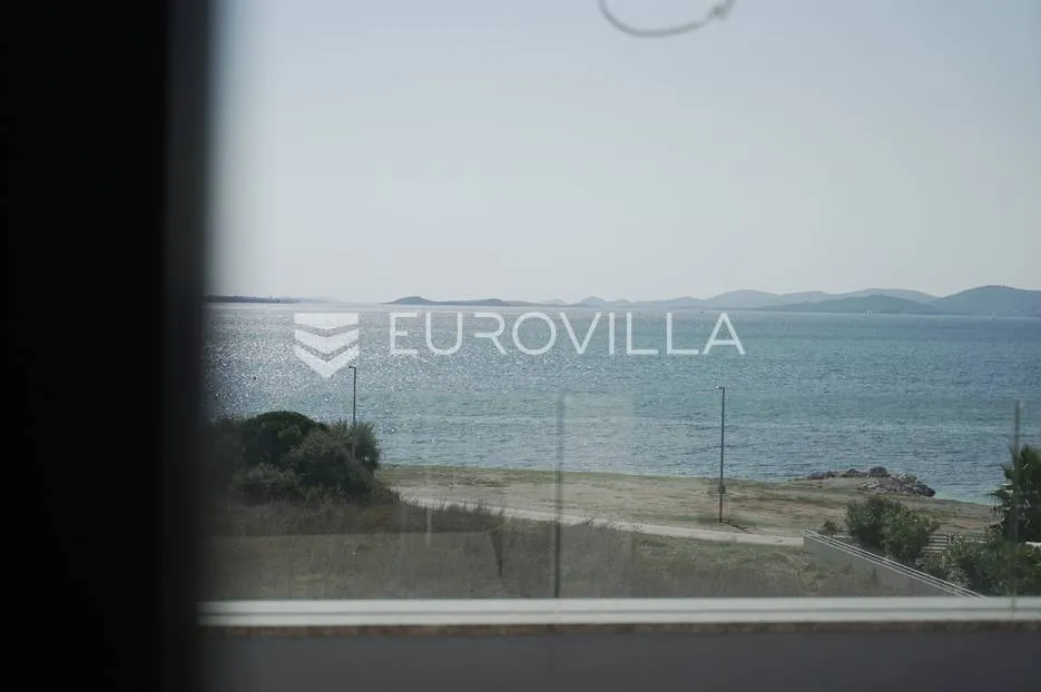 zadar, sukošan, luksuzna vila s liftom i pogledom na more - slika 15