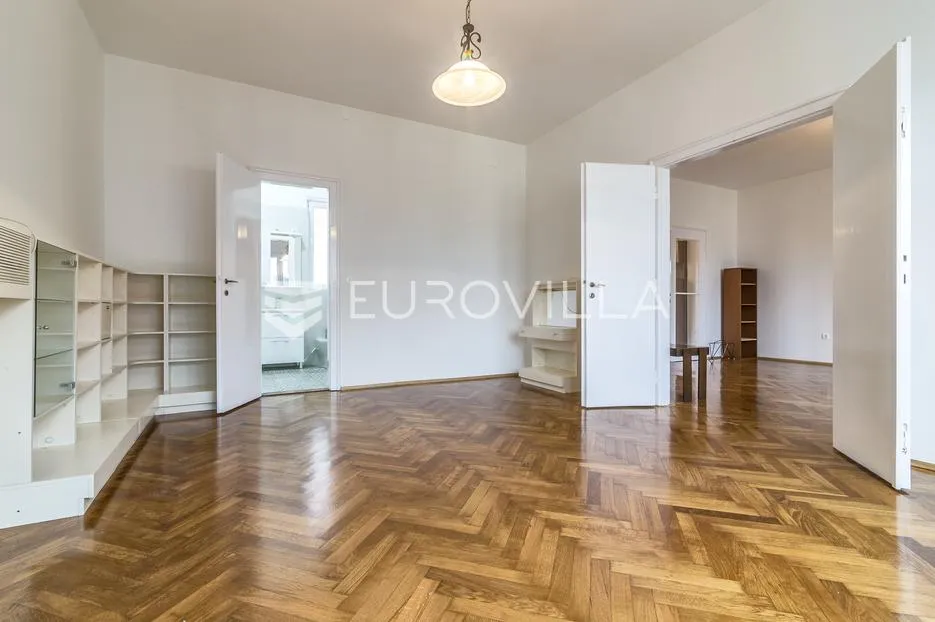 zagreb, ilica, odlično uređen poslovni prostor 130 m², strogi centra - slika 4