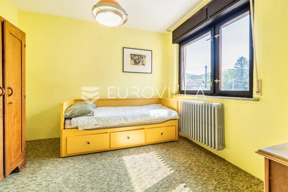 samobor, kladje, prostrana kuća za najam nkp 250 m2 - slika 7