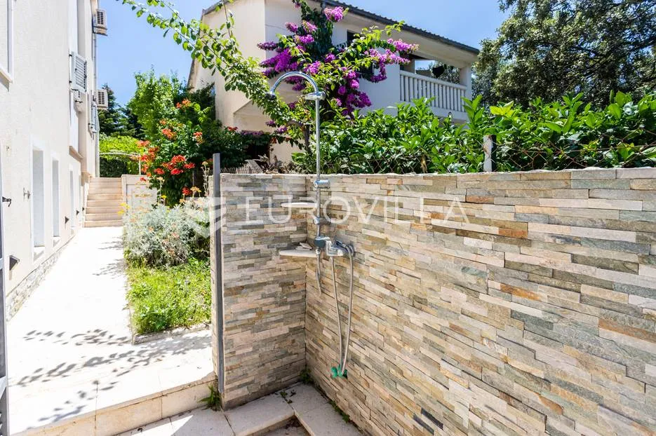 čiovo, okrug donji, apartmanska vila s bazenom - slika 6