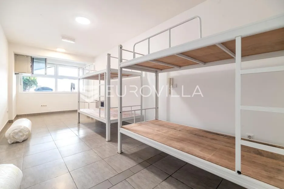 zagreb, trešnjevka, kastavska ulica dvije stambene zgrade sa 6 stambenih cijelina ukupno 460 m² - slika 6