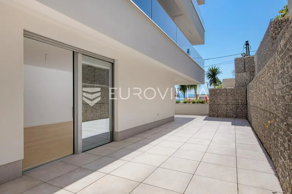 opatija, dvosoban stan nkp 88 m2 novogradnja - slika 28