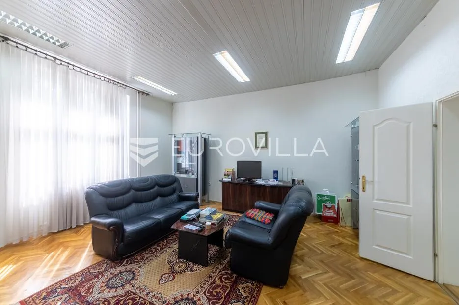 osijek, centar, zakup, opremljena poslovna zgrada prizemlje 650 m² - slika 6