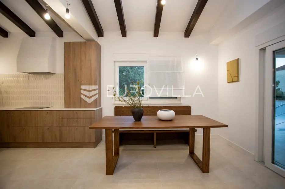 istra, sošići okolica, predivna nova prizemnica 142.60 m² s bazenom na mirnoj lokaciji - slika 8