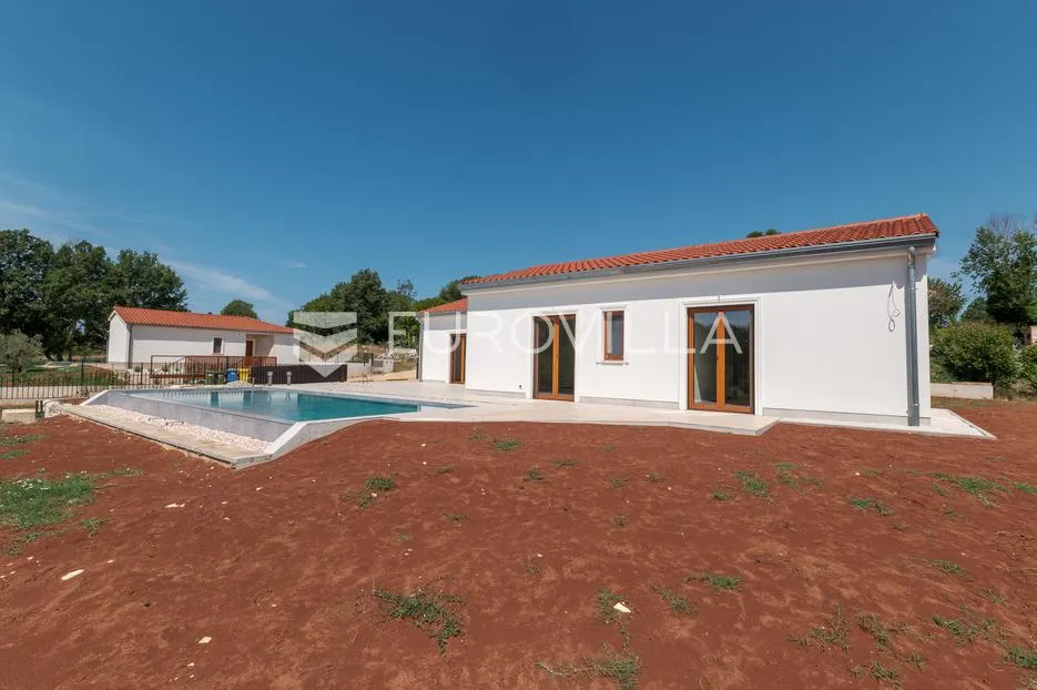 istra, majkusi, luksuzna novogradnja s bazenom na parceli od 868 m² - slika 15