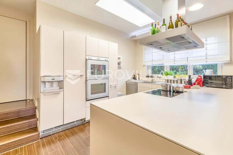 zagreb, šestine luksuzna vila neto 780 m² na zemljištu 1.550 m² - slika 9