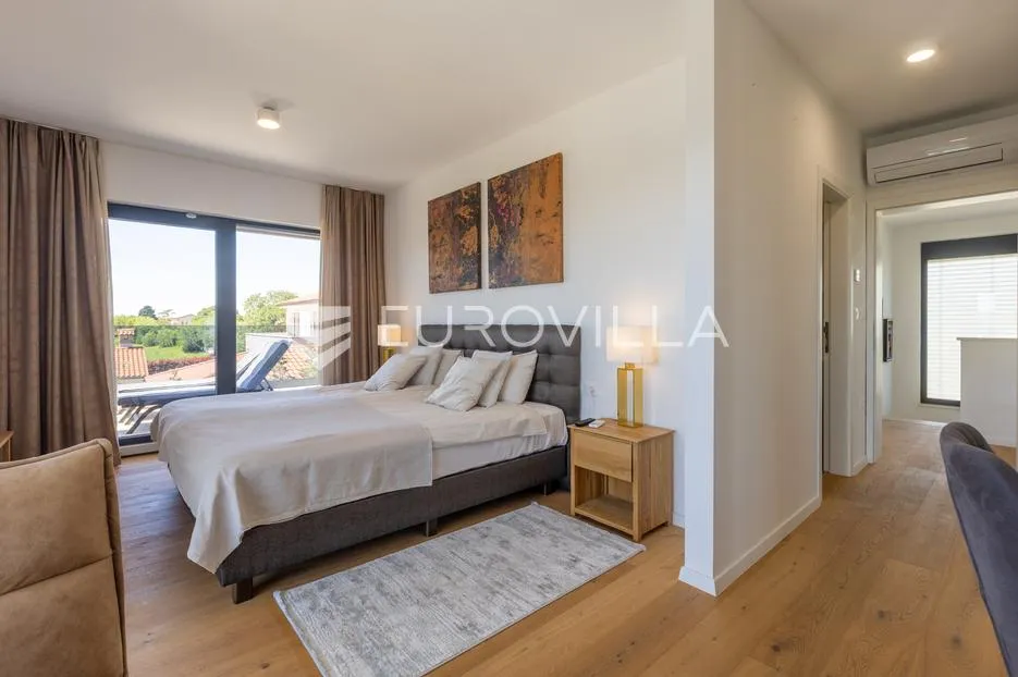 istra, vodnjan, mediteranska vila za dugoročni najam - slika 22