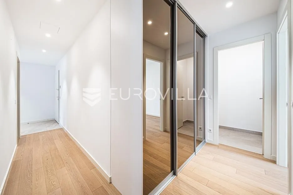 zagreb, heinzelova, vmd novogradnja, poslovni prostor/stan, 146,49 m² - slika 16