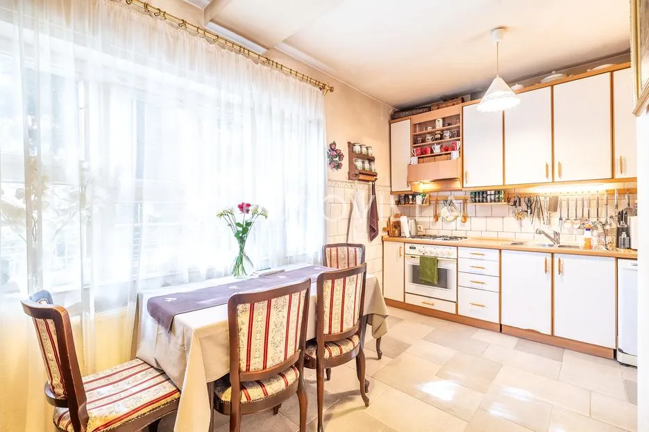 zagreb, medveščak, mallinova, kuća s panoramskim pogledom na grad, na parceli 600 m² - slika 5