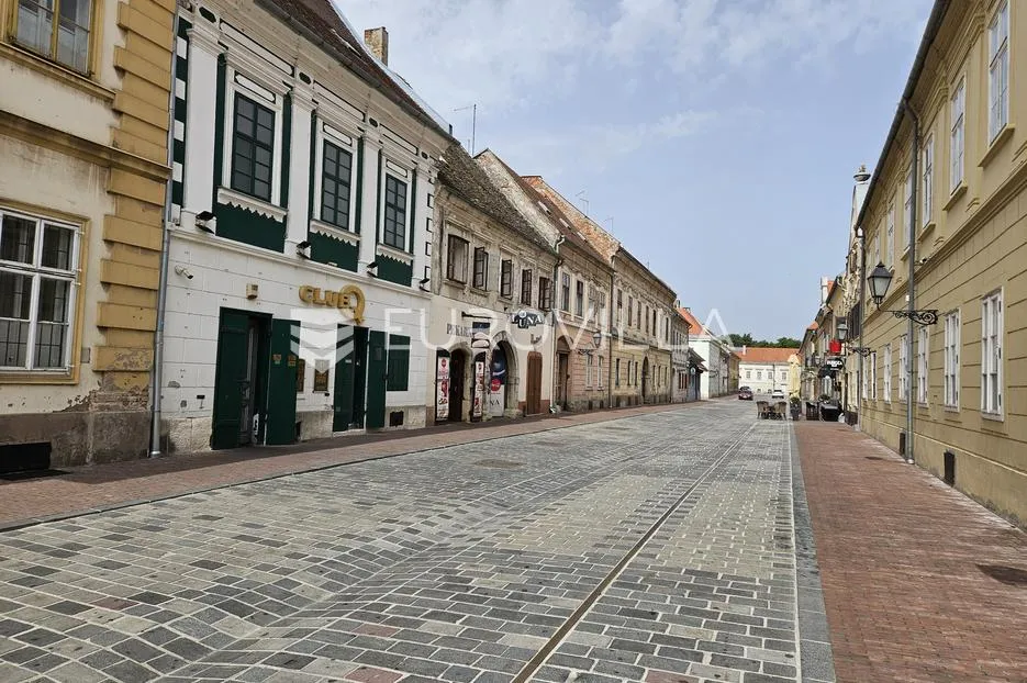 osijek, tvrđa, poslovni prostor 100 m², ugostiteljski objekt spreman za rad, prodaja - slika 3
