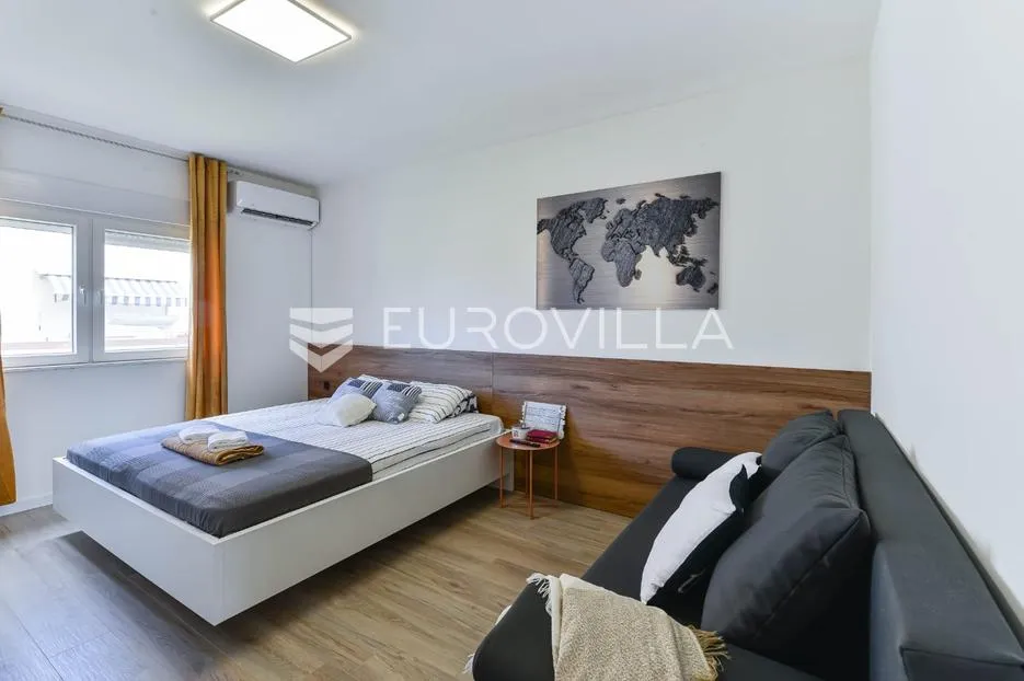zadar, borik, kuća u nizu s 5 stambenih jedinica - slika 34