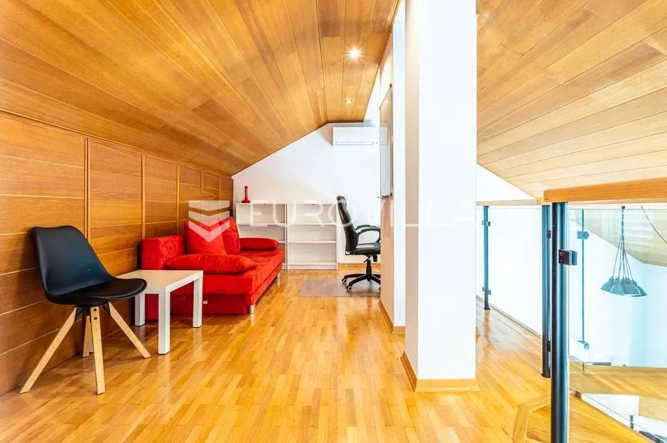 split, bol, moderan penthouse, 4 spavaće sobe - slika 22