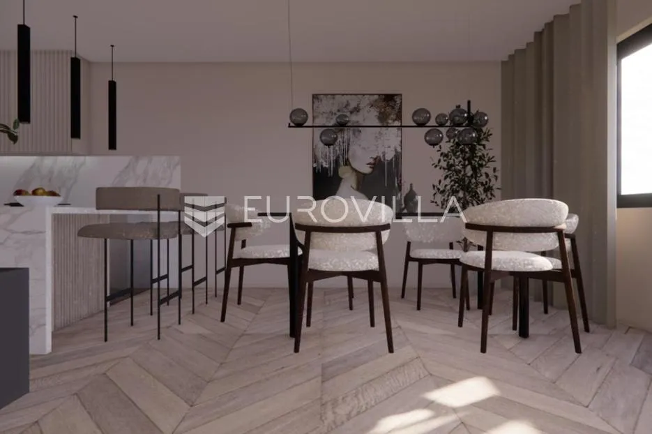 zagreb, petrova, luksuzan četverosoban stan, 96 m², novogradnja - slika 16