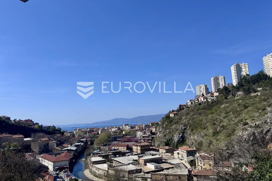 rijeka, centar, trosoban stan, prvi najam - slika 10