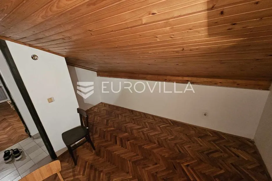 zagreb, vižinadska, dvokatna kuća na parceli od 350 m² - slika 8
