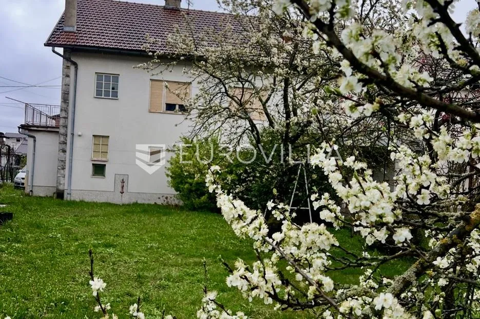 velika gorica, centar, kuća na zemljištu 672 m², odlična prilika - slika 9