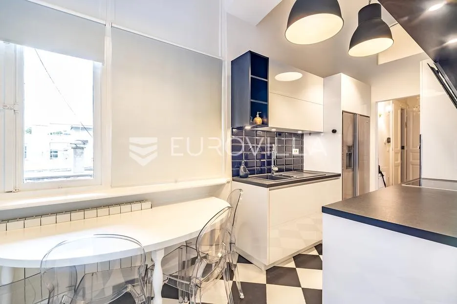 zagreb, donji grad, palmotićeva ulica, poslovno, stambeni prostor, 133 m² - slika 8