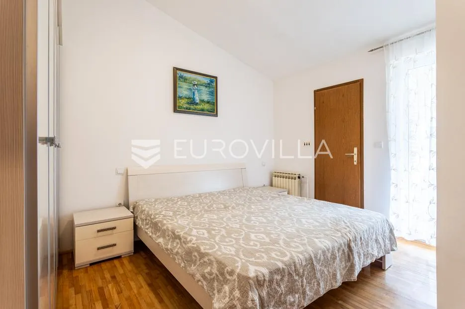 omiš, duće, prostrani dvosoban stan, 109,80 m² - slika 6
