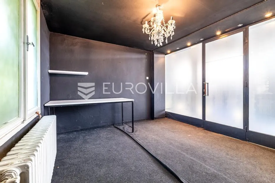 zagreb, donji grad, centar, ured 15 m² - slika 3