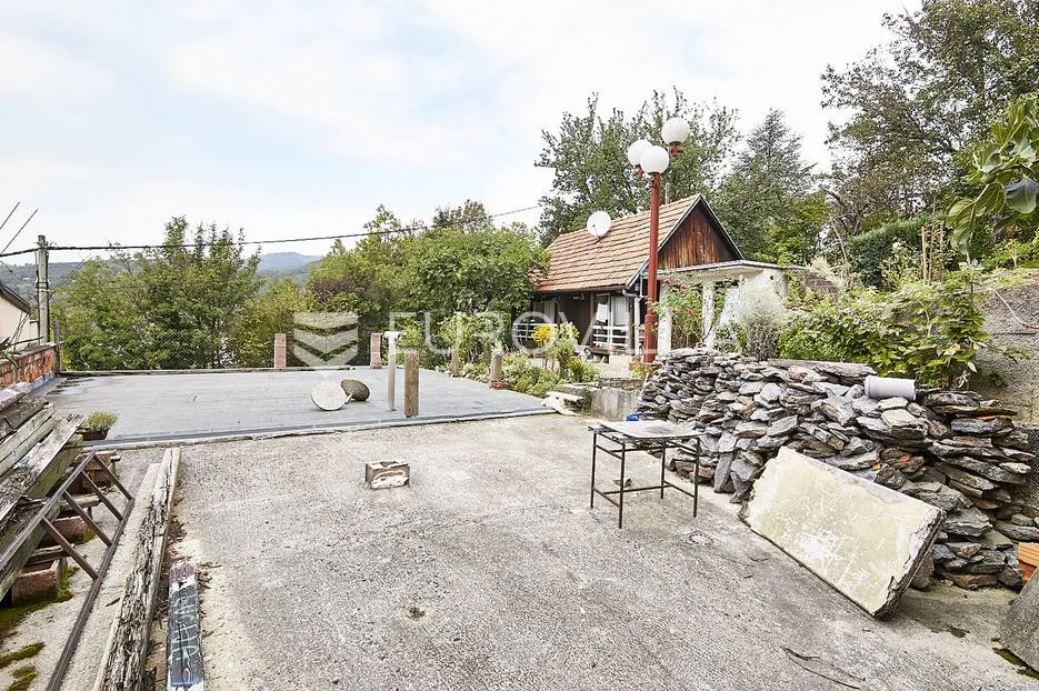 zagreb, gračani, zemljište 1160 m² za vilu 400 m² - slika 5