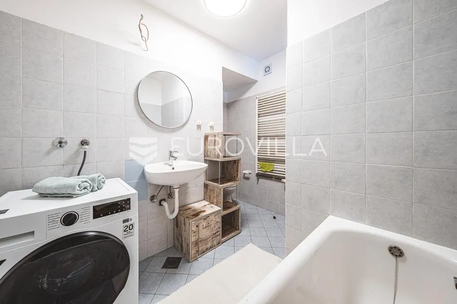 zagreb, vrbani, prvi najam, odličan trosoban stan 84,30 m² - slika 14