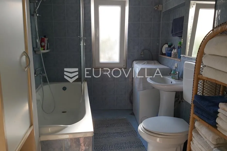 istra, rovinj, obiteljska duplex kuća 330m2 - 500 m od mora i centra grada - slika 5