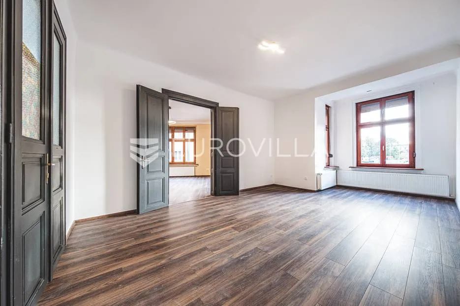 zagreb, donji grad, savska, prekrasan troiposoban stan 115 m2 - slika 3