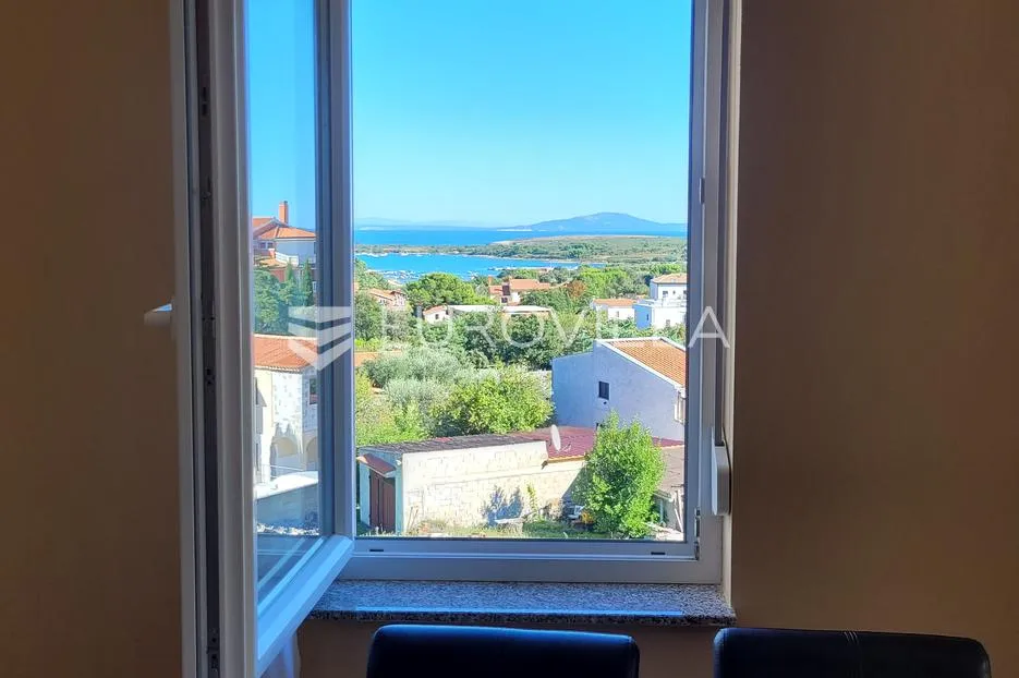 istra, ližnjan, penthouse s pogledom na more - slika 7