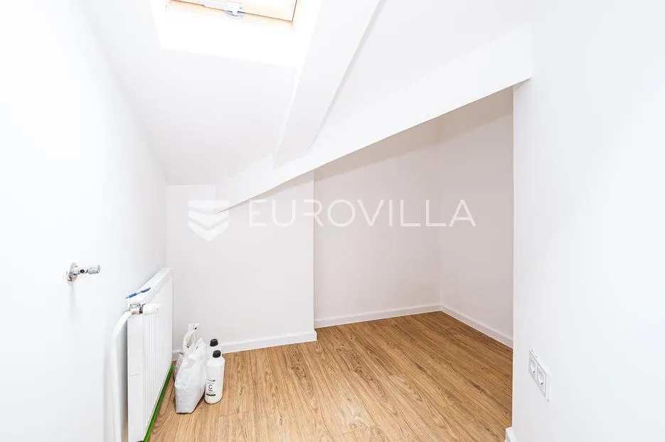 zagreb, maksimir, sermageova, dvoetažni poslovni prostor uredske namjene 380 m² - slika 15