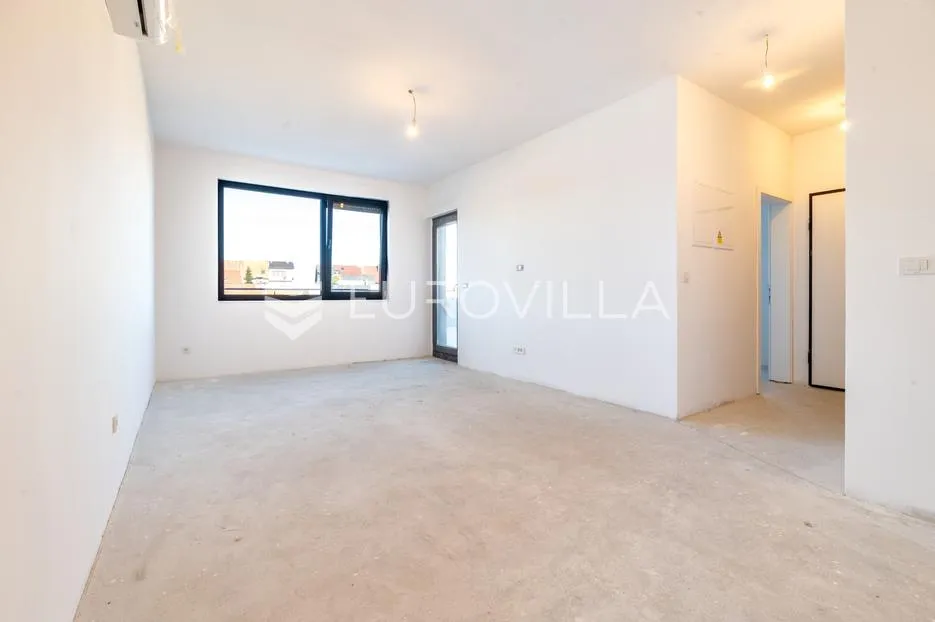 zagreb, lašćina, četverosoban stan 96.57 m² novogradnja - slika 9