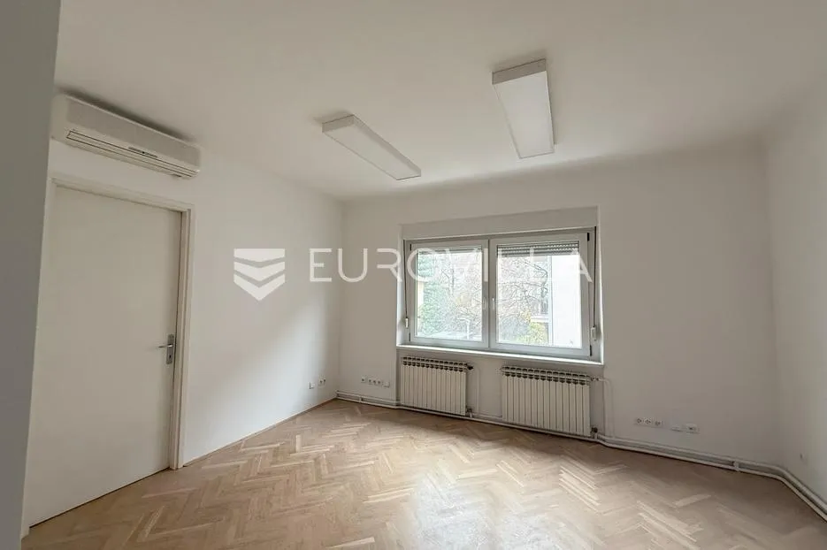 zagreb, donji grad, poslovni prostor 97 m² - slika 1