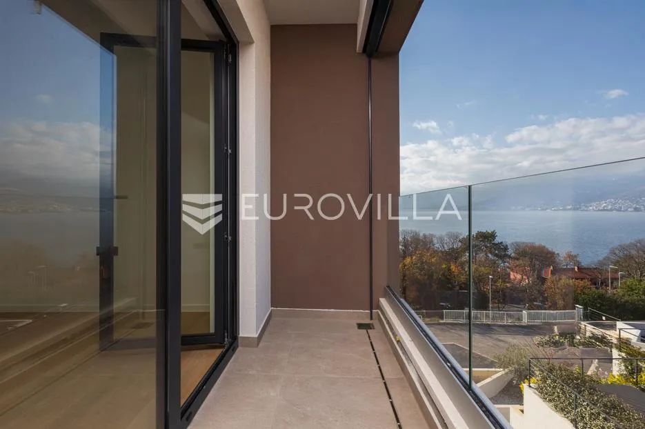 rijeka, bivio, luksuzan četverosoban stan 144 m², ekskluzivna lokacija - slika 10
